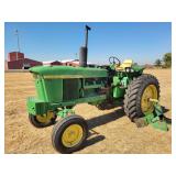 1970 John Deere 4020