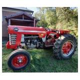 Massey Ferguson 150