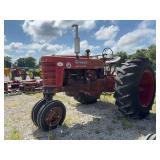 Farmall M
