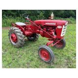 Farmall 140