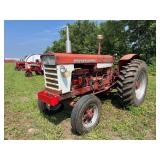 International 660