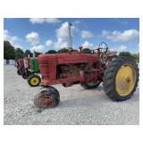 Farmall M