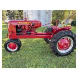 1948 BF Avery Model A