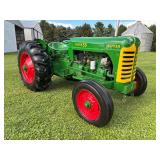 1957 Oliver Super 55
