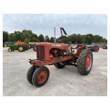 Allis Chalmers W-D