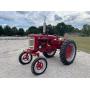 2025 Fall Harvest Private and Feature Tractor Collections