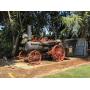 2025 Fall Harvest Private and Feature Tractor Collections