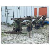 John Deere 4 Bottom Plow