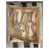 Wrenches