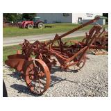 2 Bottom Trip Plow