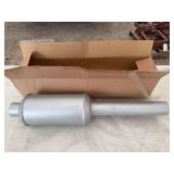 Muffler