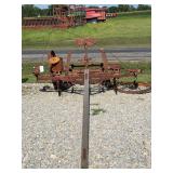 Horse Drawn Planter