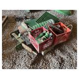 Assorted John Deere Parts