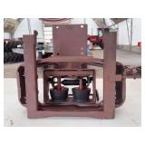 Seat Assembly