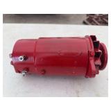 New 12v Generator