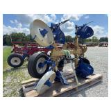 2 Bottom 2 Way Plow