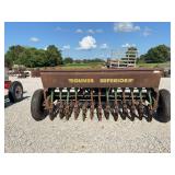 Oliver Superior Grain Drill