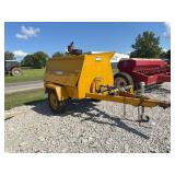 Worthington Air Compressor
