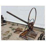 Wagon Wheel Press