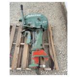 Johnson 25 Outboard Motor