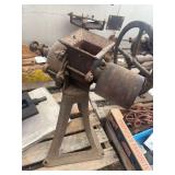Belt Mill