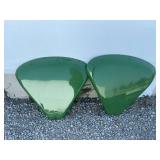 John Deere Fenders