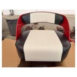 IH 340 Utility Seat