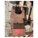 International Parts