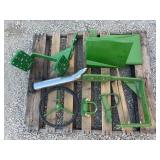 John Deere Parts