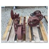 Pump Jack Parts