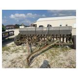 John Deere Model B Planter