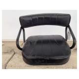 Massey-Ferguson tractor seat
