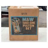 Piston Set