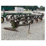John Deere 5 Bottom Plow