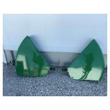 John Deere Fenders