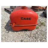 Case Gasoline Tank