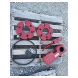 International Harvester Parts
