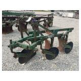Oliver 3 Bottom Plow