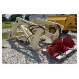International Loader