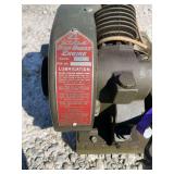 Iron Horse 4 cycle Engines