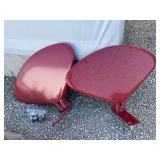 Farmall Fenders