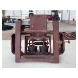 Seat  Assembly