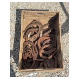 Horseshoes
