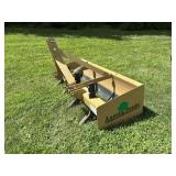 Land Pride Box Blade