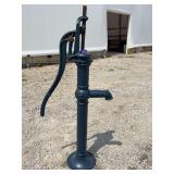 The Gould MFG Pump