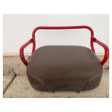 Massey seat