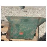 Oliver Sheet Metal