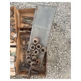 Wrenches, Bits, and Nuts