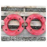Wheel Weights