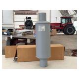 Muffler